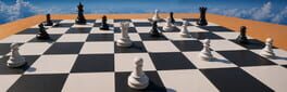Society Chess 3D artwork 1
