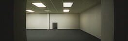 The Edge of the Backrooms artwork 1