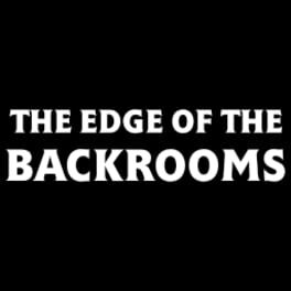 The Edge of the Backrooms artwork 2