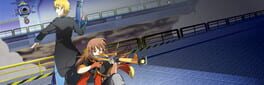 Cliax Codec artwork 1