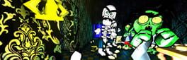 Ghoul Fright artwork 3