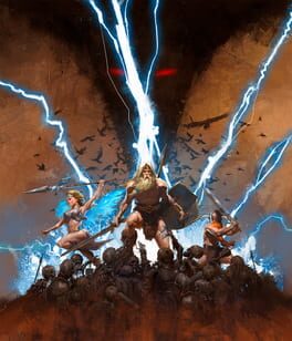 Volgarr the Viking II artwork 1