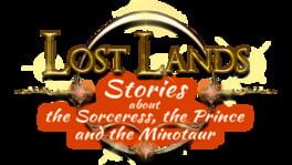 Lost Lands: Stories About the Sorceress, the Prince and the Minotaur - Collector's Edition artwork 1