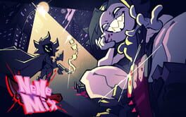 Nenemixes artwork 1