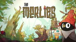 The Merlies artwork 1