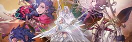 Fire Emblem: Fortune's Weave artwork 1