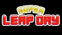 Super Leap Day artwork 1