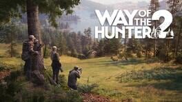 Way of the Hunter 2 artwork 2