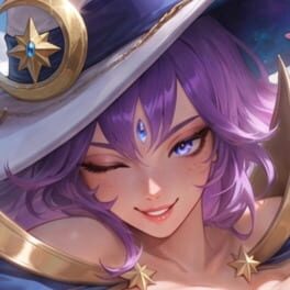 Isekai: Waifu Overlord artwork 1