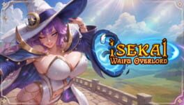 Isekai: Waifu Overlord artwork 2