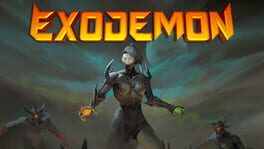 Exodemon artwork 1