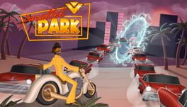 Parallel Park artwork 1