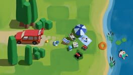 Battle Nap artwork 5