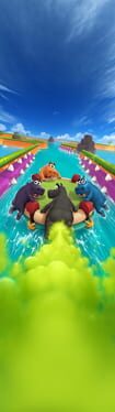 Fart Together artwork 2