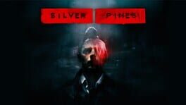 Silver Pines artwork 1