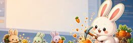 Toby's Carrot Patch artwork 1