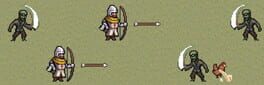 Medieval War Simulator RTS artwork 1