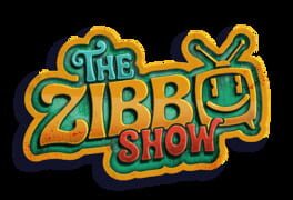 The Zibbo Show artwork 2