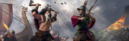Age of Empires IV: Raiders of the North artwork 2