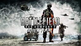 Battlefield: Bad Company 2 Vietnam artwork 1