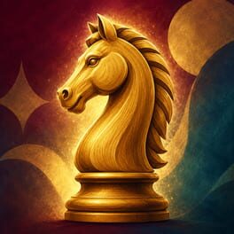 Chess Folk artwork 1