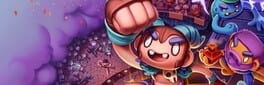 Don't Kill Rumble artwork 2