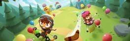 Bloons Blitz artwork 1
