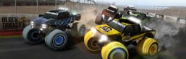 Block Trucks Multiplayer Racing artwork 1
