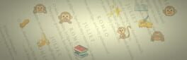 Simian Shakespeare artwork 1