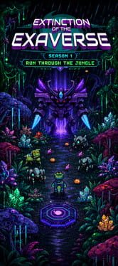 Exaverse artwork 2