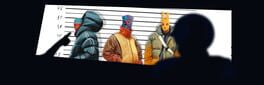 Thieves and Tasers artwork 3
