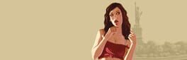 Grand Theft Auto IV artwork 5