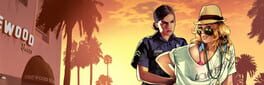 Grand Theft Auto V artwork 2