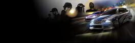 Need for Speed artwork 1