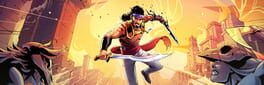 The Rogue Prince of Persia artwork 1