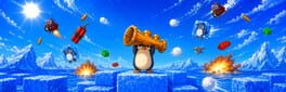 Penguin Weapons artwork 2