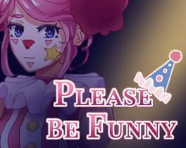 Please Be Funny artwork 3