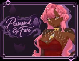 Possessed By Fate artwork 1