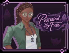 Possessed By Fate artwork 2
