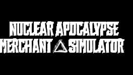Nuclear Apocalypse Merchant Simulator artwork 2