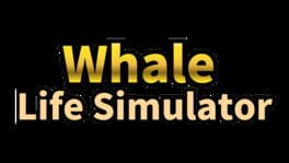 Whale Life Simulator artwork 2