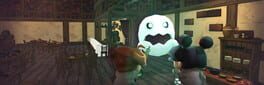 Ghost'Inn artwork 1