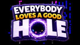 Everybody Loves a Good Hole artwork 2