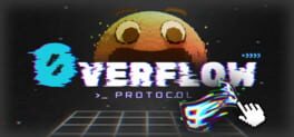 Overflow Protocol artwork 1
