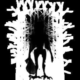 Whistling at Night artwork 2
