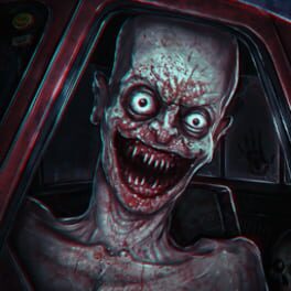 Traffic Stop Anomaly artwork 3