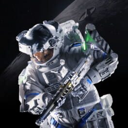 The Wandering Earth: The Last Full Moon artwork 2