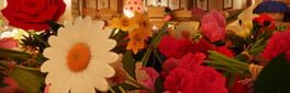 Tidy Up the Flower Shop artwork 1