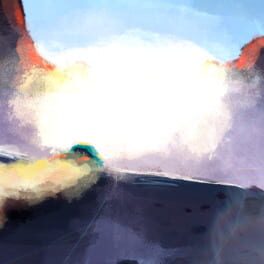 The Crossing artwork 1