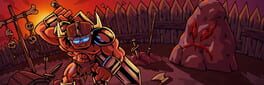 Game About Botting in an MMORPG artwork 1